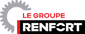 Le Groupe Renfort : de l'humain à la machine